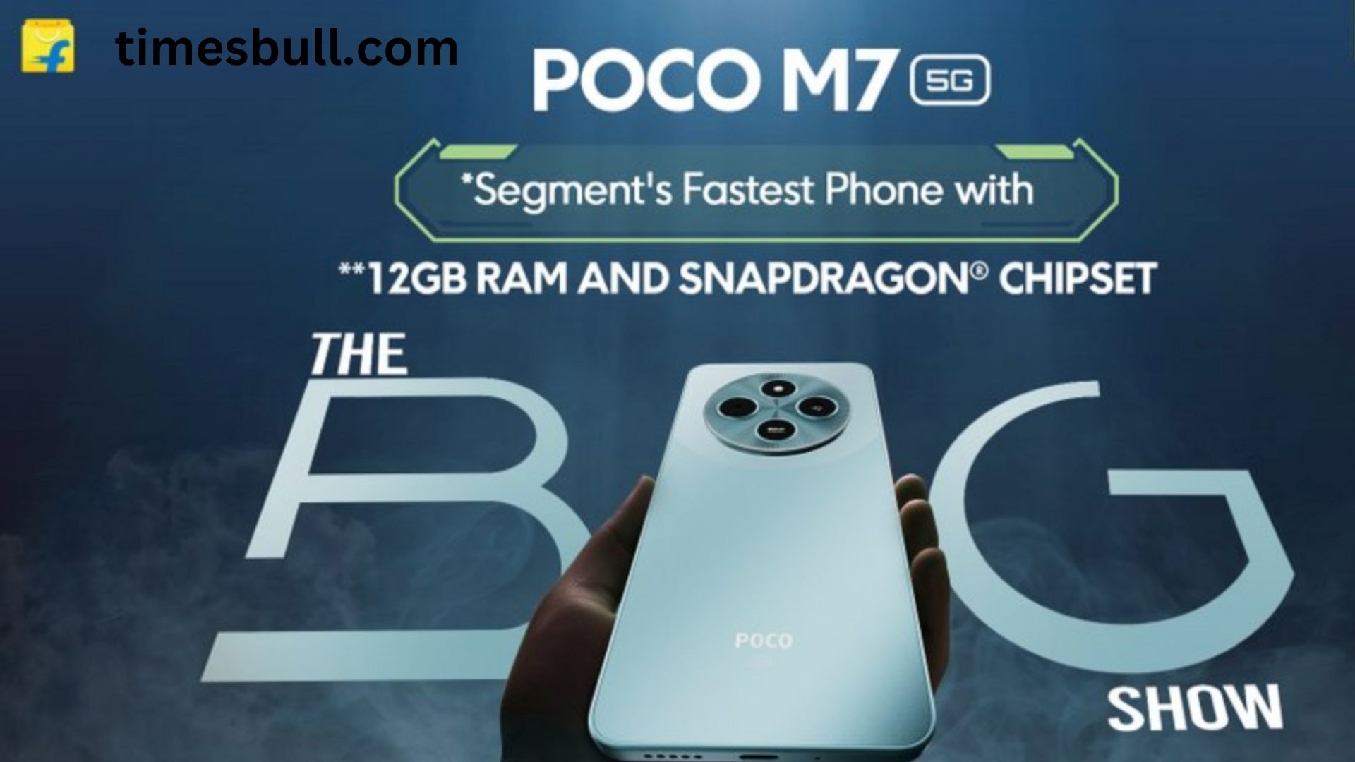 Poco M