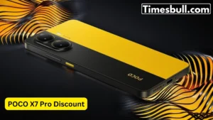 Poco X7 Pro: A Powerhouse with Long-Lasting Battery and Stunning Display