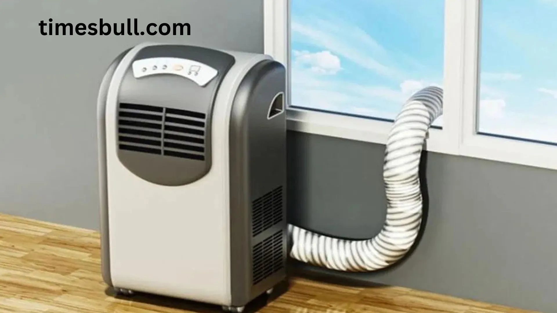 Portable Ac