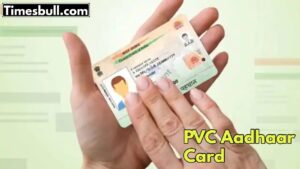 Pvc Aadhaar Card (1)