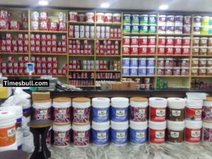 How to Start a Paint Business in Your Area, Earn Daily Rs.1000 easily!