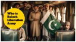 Pakistan Train Hijack