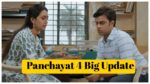 Panchayat 4 Big Update