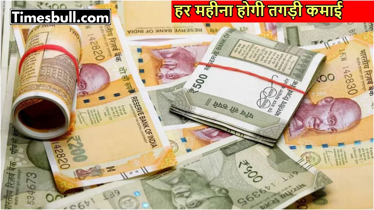 Papad Business
