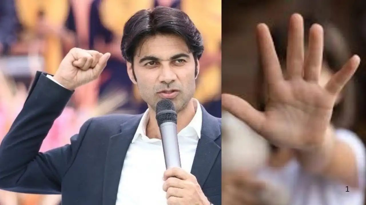 पादरी बजिंदर सिंह ईश्वर