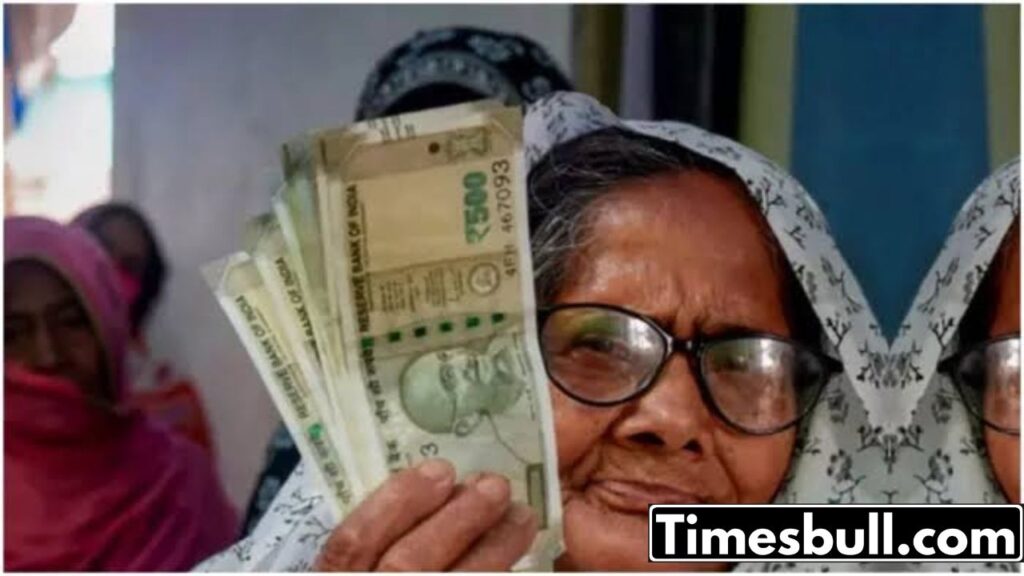 Widow Pension- How to get widow pension? Know which documents are required