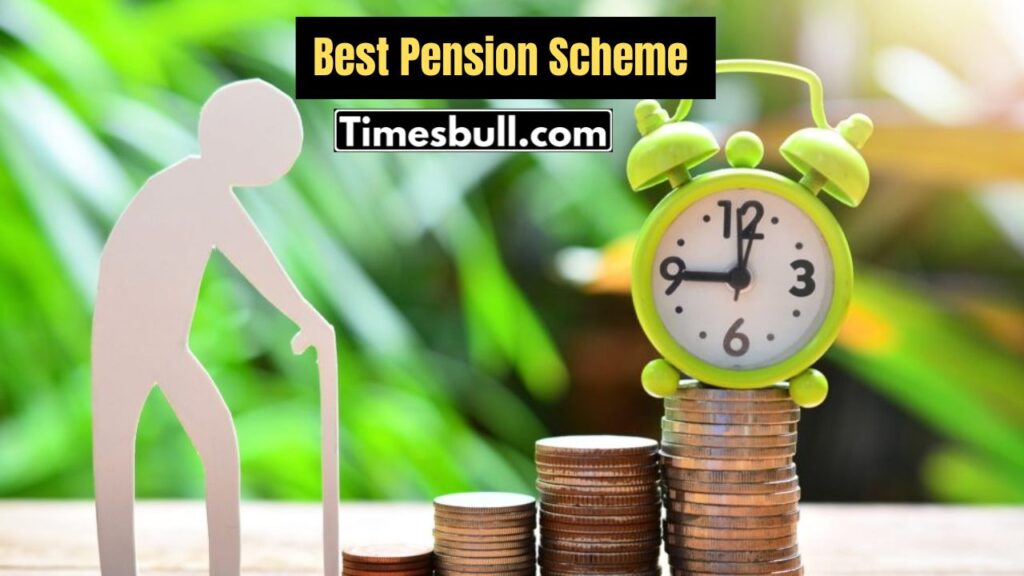 Earn ₹88,915 Monthly Pension Without a Huge Investment! This Strategy Can Build ₹2.96 Crore