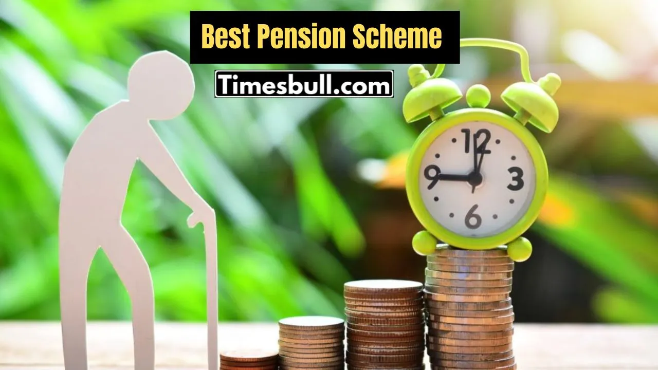Pension