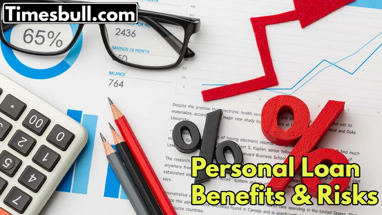 Personal Loan Benefits & Risks (1)
