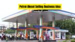 Petrol-Diesel Selling Business Idea