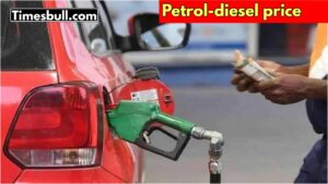 Petrol-Diesel Price Today, March 22, 2025: Rates Remain Unchanged, Check Prices in Your City