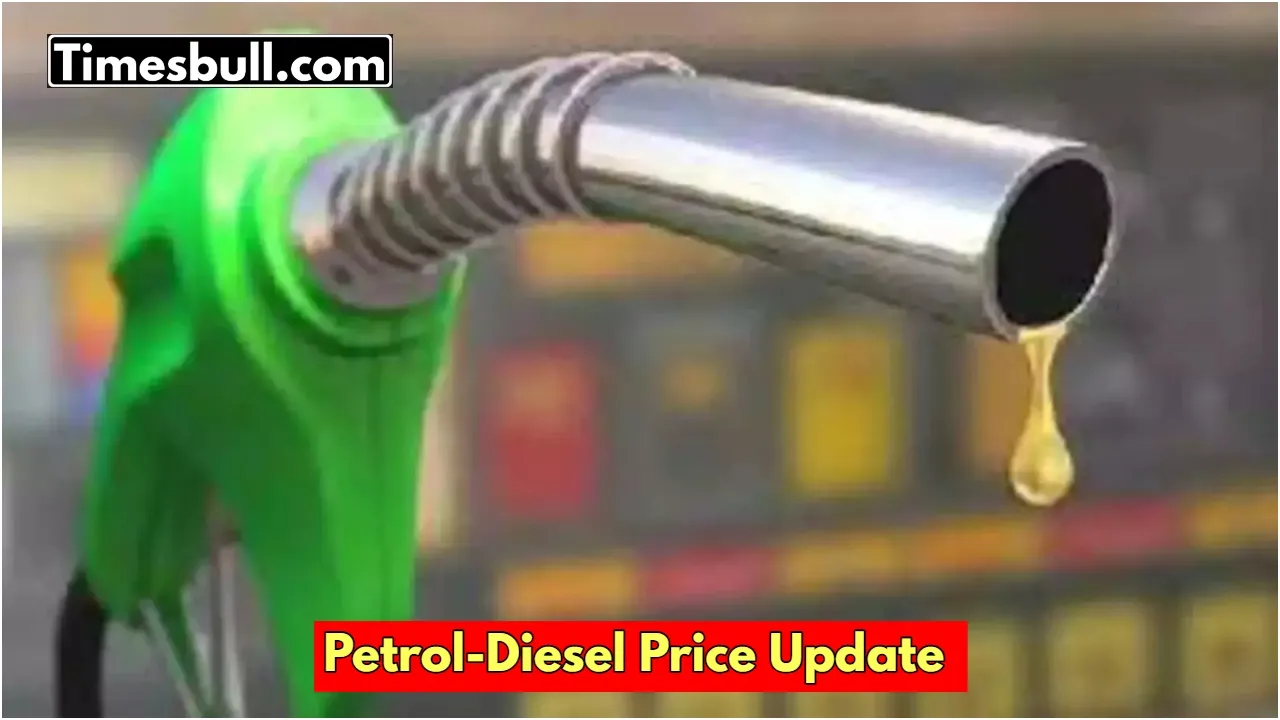 Petrol-diesel price