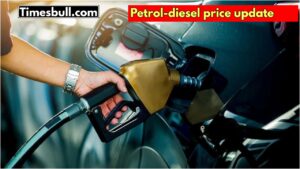 Petrol-Diesel Prices Today: Check Latest Fuel Rates in Your City, Stability Continues