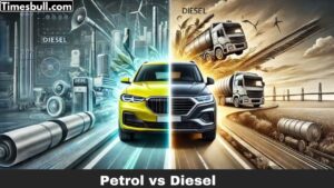 India Car Buyers Guide: Petrol vs Diesel – Daily Commute, Price & Lifespan