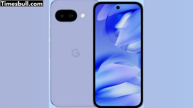 Google Pixel 9a: Release Date, Price and Specifications Leaks