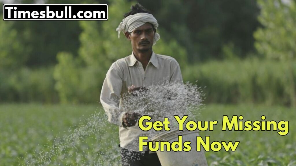 PM Kisan Update: Still Waiting for ₹2,000? Check Beneficiary Status Now