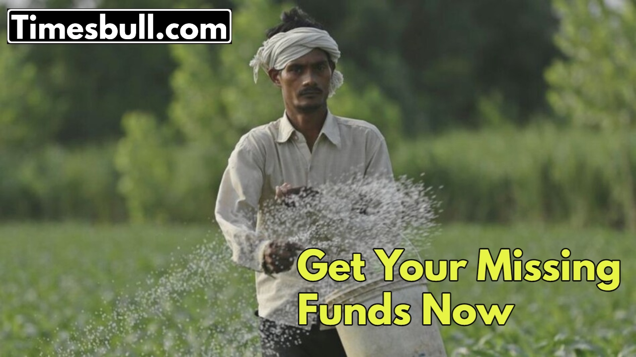 PM Kisan Update: Still Waiting...