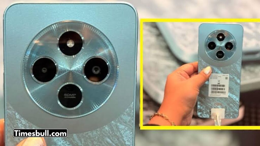 Flipkart Sale: Get Poco C75 5G Phone Under Rs 8000, Bank Offers Available