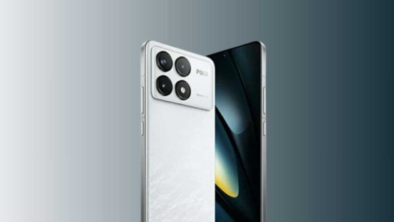 POCO F7 : Expected Specs, Design, and Launch Details Revealed – See Here