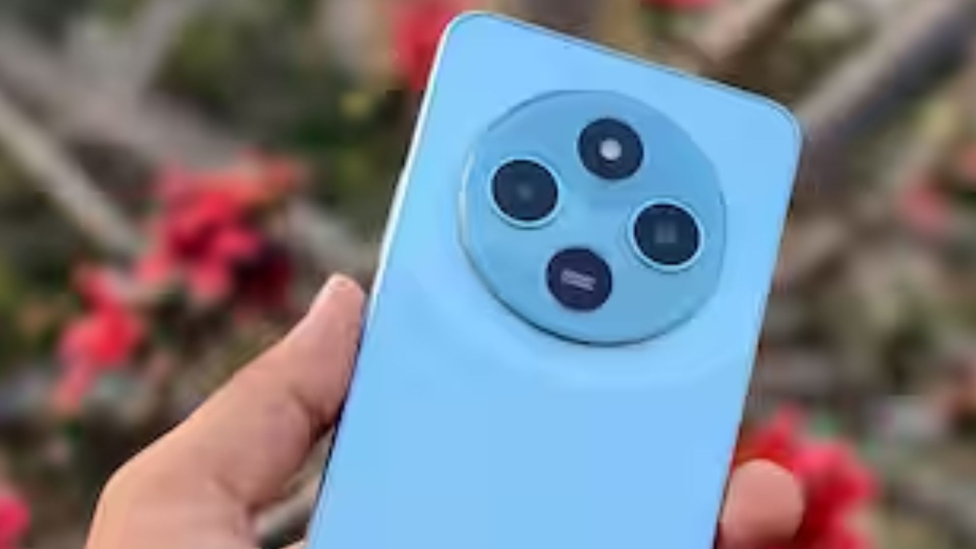 Poco M7 5G