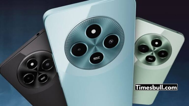 POCO M7 5G Sale Start At Rs 10000 With Impressive Features