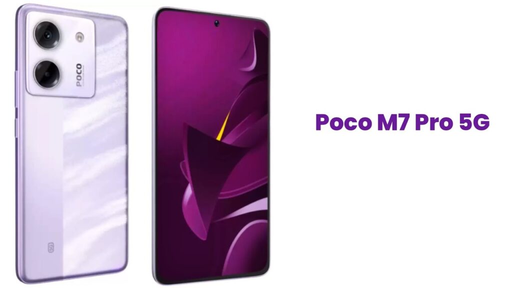 Poco M7 Pro 5G VS Realme Narzo 70 5G: Which One Is the Ultimate Mid-Range King?