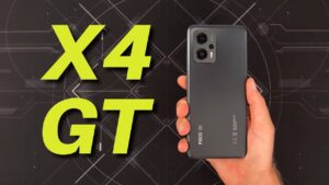 Poco X4 GT vs Tecno Camon 20 Pro 5G: Camera vs Performance!