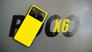 Poco X6 Pro VS Redmi 13C 5G: Which One Fits Your Needs?