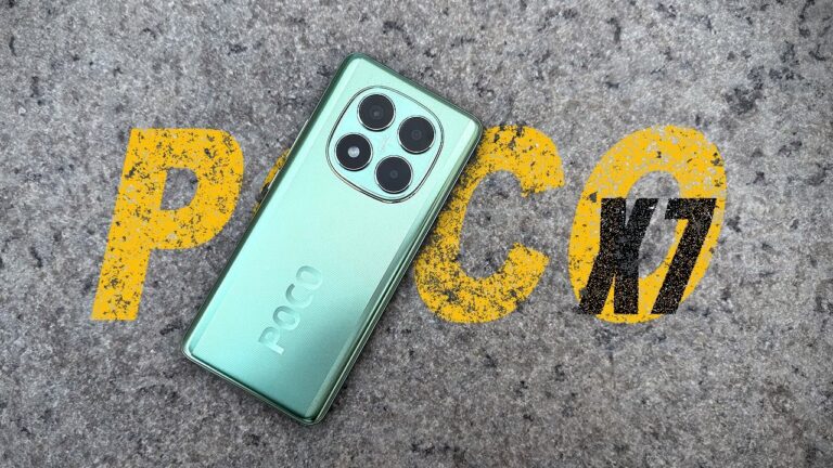 Poco X7 5G VS Redmi Note 14 5G: Full Specs & Features Compared