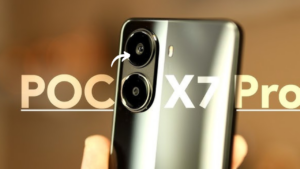 Poco X7 Pro 5G