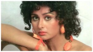 Poonam Dhillon Shocking Confession! ‘Would Marry Sunil Dutt If He Were Young’