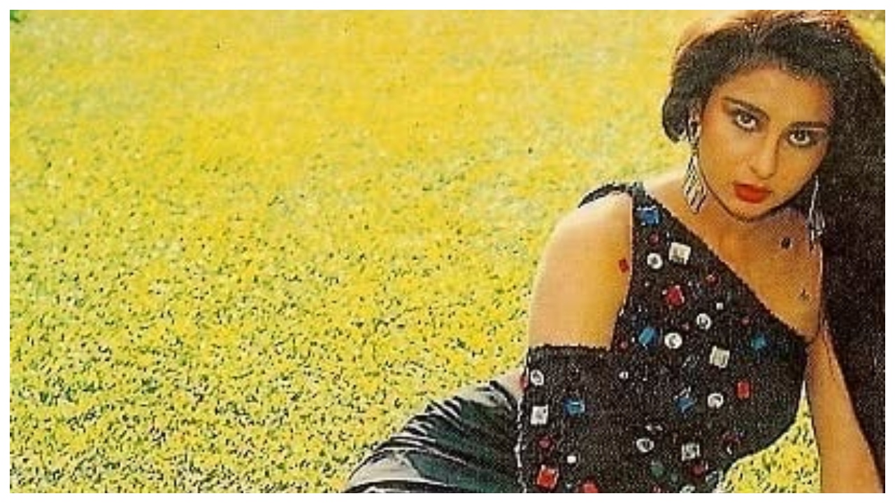 Poonam Dhillon Shocking Confession! ‘Would...