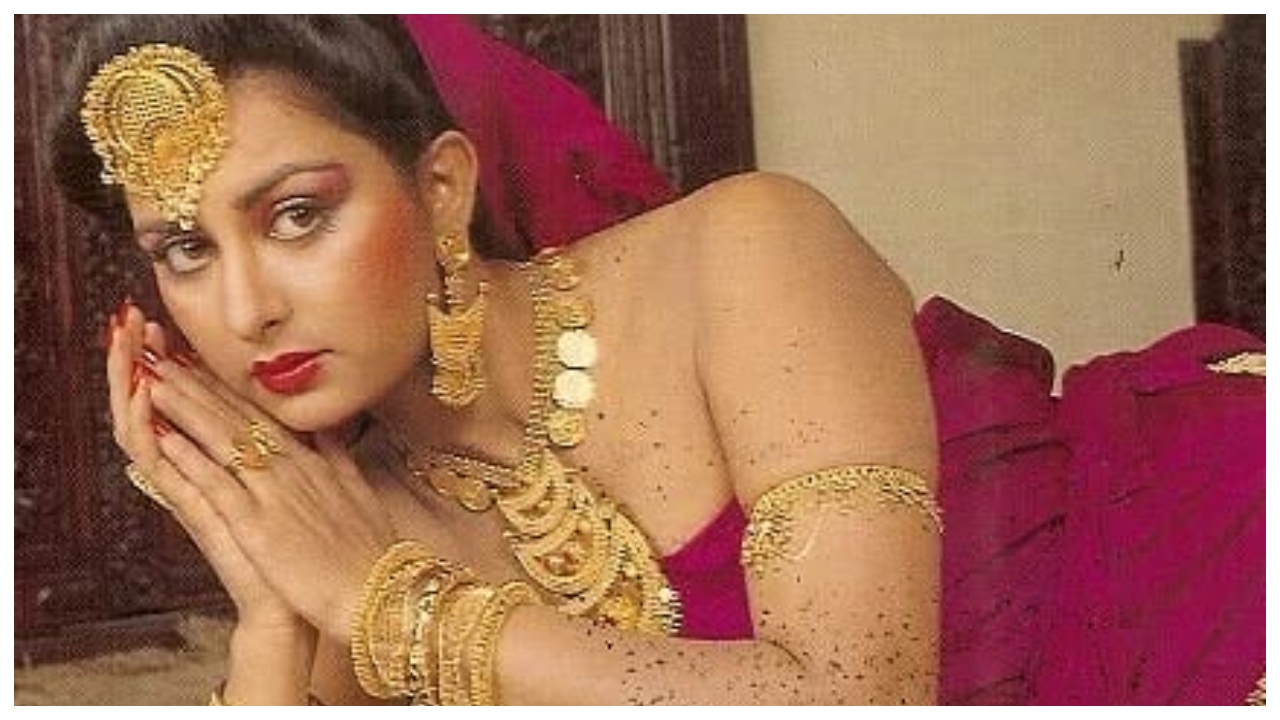 Poonam Dhillon Shocking Confession! ‘Would...