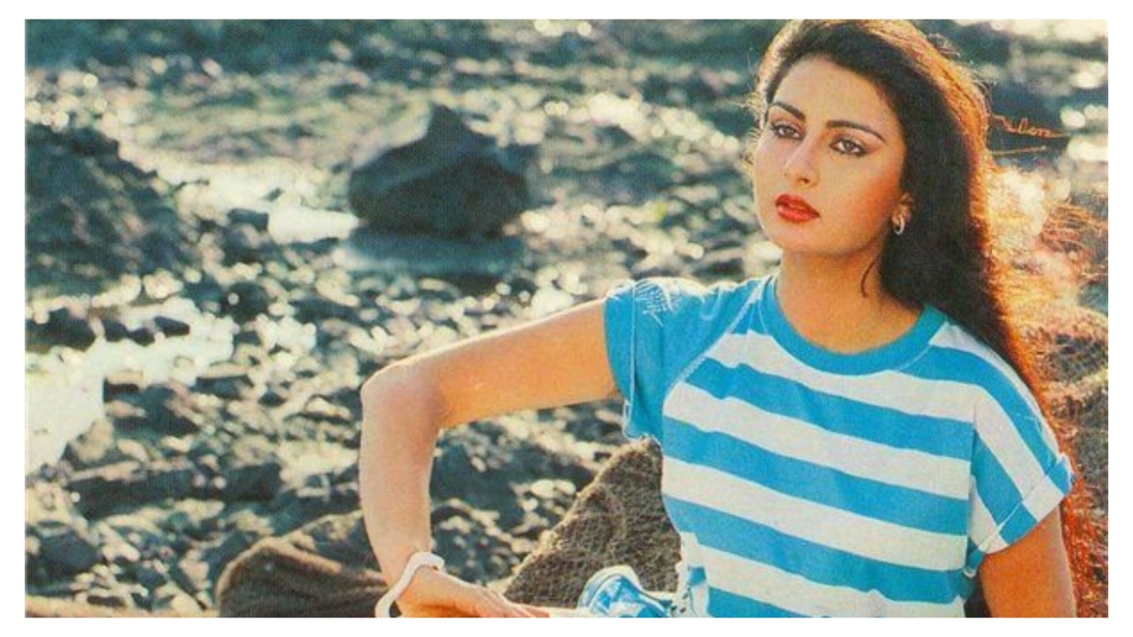 Poonam Dhillon Shocking Confession! ‘Would...