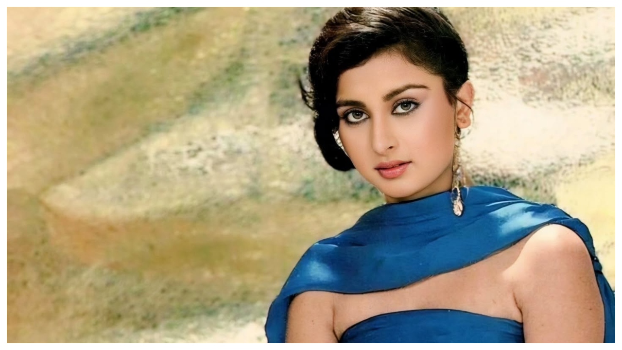 Poonam Dhillon Shocking Confession! ‘Would...