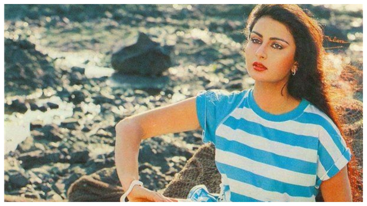 Poonam Dhillon Shocking Confession! ‘Would...