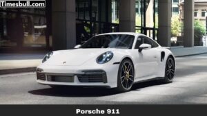 Porsche 911: Is This the Ultimate Sports Car? Price, Specs & Luxury Features Revealed