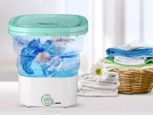 Portable Washing Machine