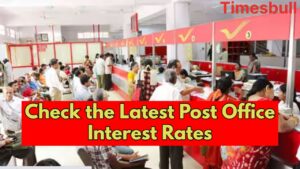 Earn Up to 8.2% Interest, Top Post Office Savings Plans You Must Check