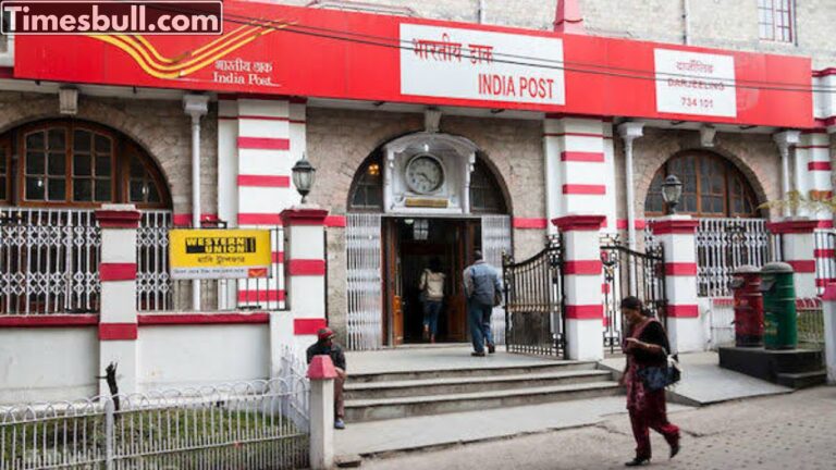 Get 3X money from Post Office FD, know how it’ll possible