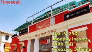 Earn Fixed Monthly Income with Zero Risk, Invest in Post Office MIS Today