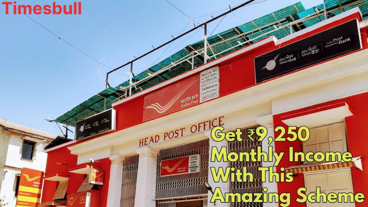 Post Office MIS Returns: