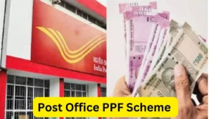 Post Office PPF Scheme 2024: Best Tax-Free Investment with 7.1% Interest, Apply Now