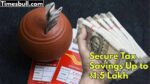 Post Office Savings Schemes (1)