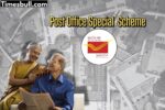 Post Office Scheme