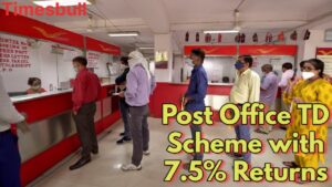 Invest ₹5 Lakh & Get Over ₹10 Lakh, Best Post Office Scheme Revealed