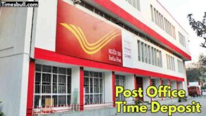 Post Office Time Deposit (2)