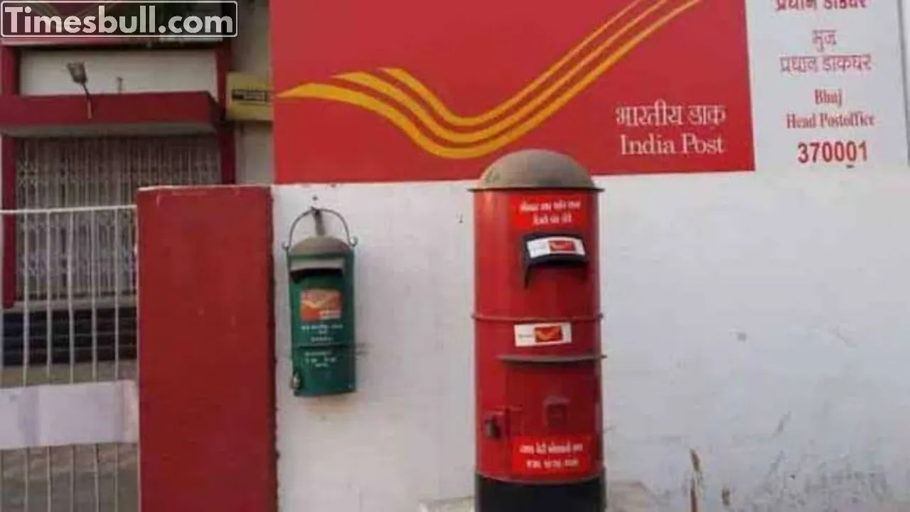 Post Office