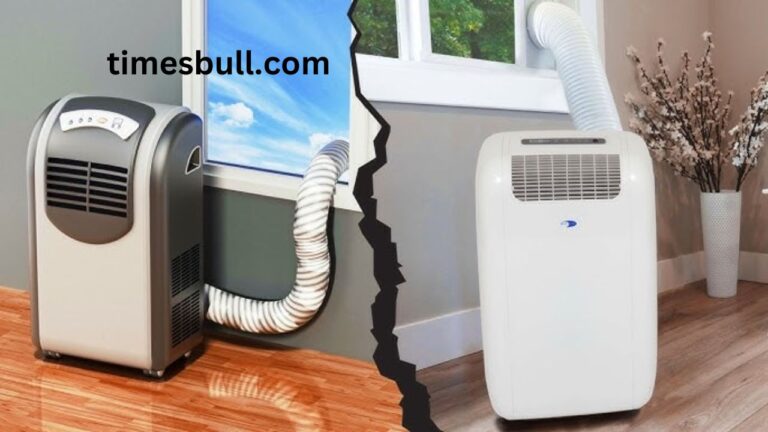 Portable AC Best in Summers Provide Cooling in Home – See List Here