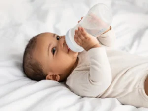 Be careful! Powdered Milk Is Not Safe For Baby, causes these harms